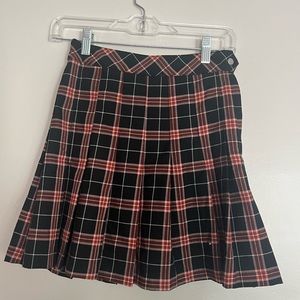 H&M School Girl Skirt
